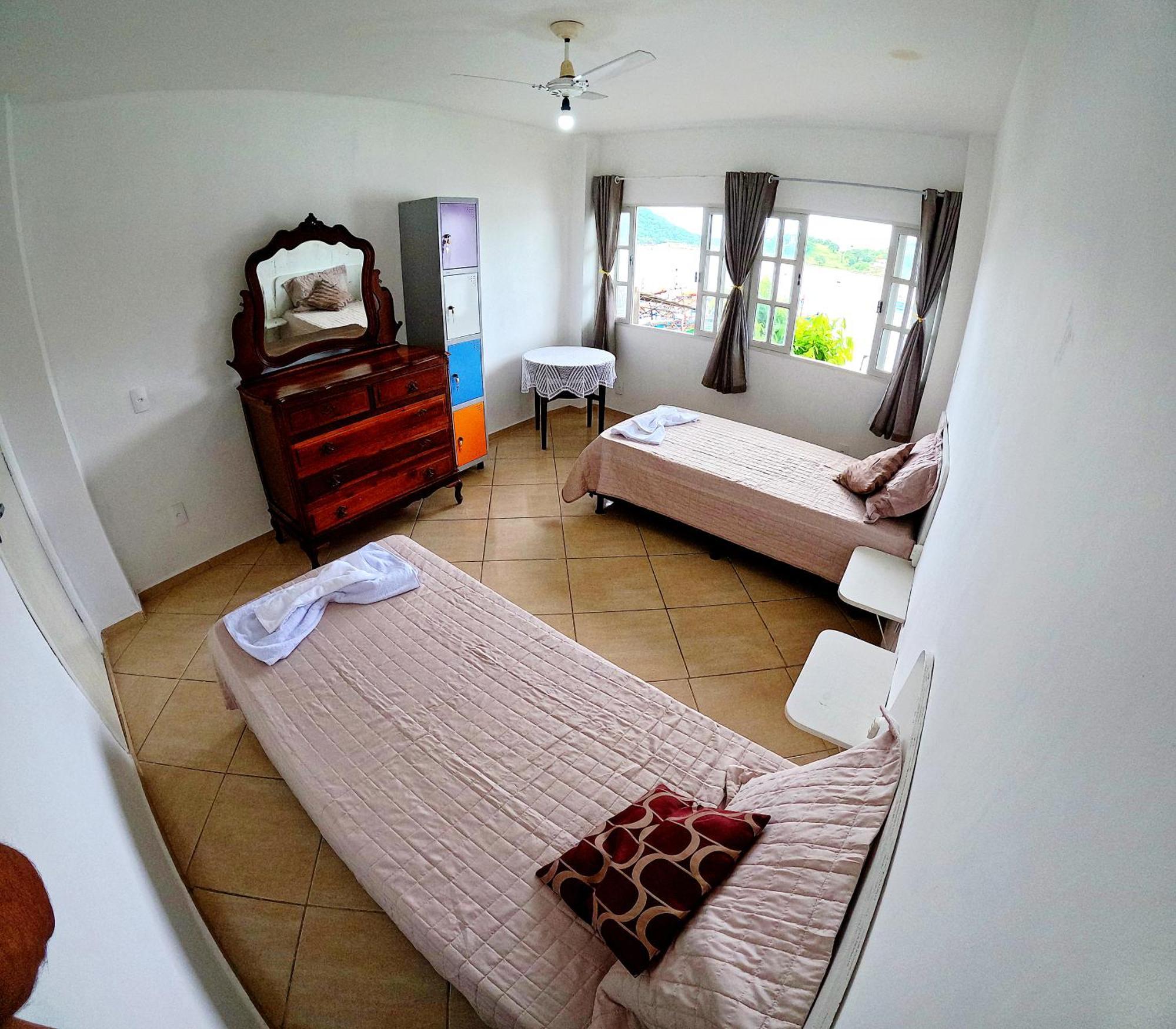 Hostel Chico Lessa Vitória Eksteriør bilde