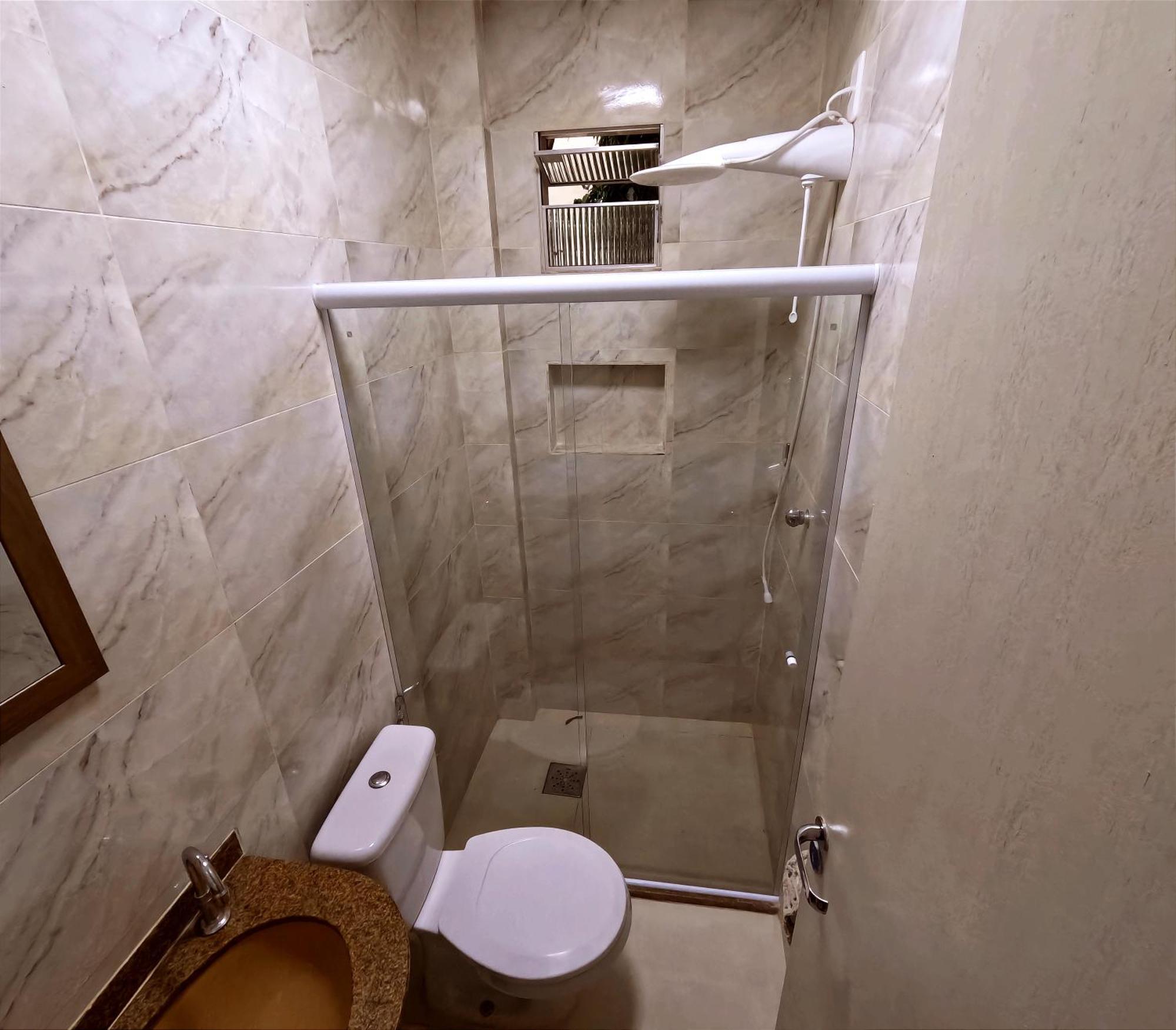 Hostel Chico Lessa Vitória Eksteriør bilde