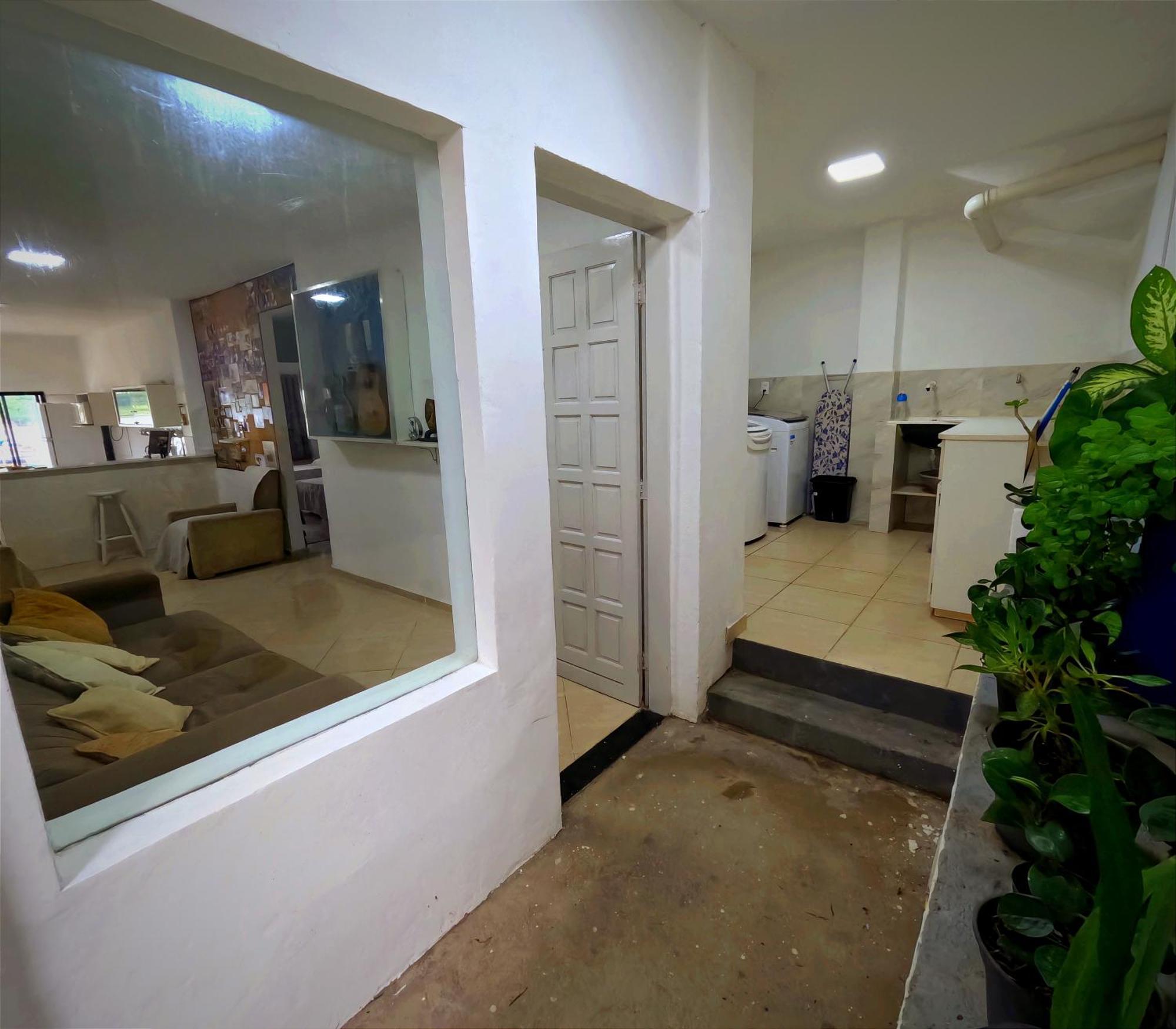 Hostel Chico Lessa Vitória Eksteriør bilde