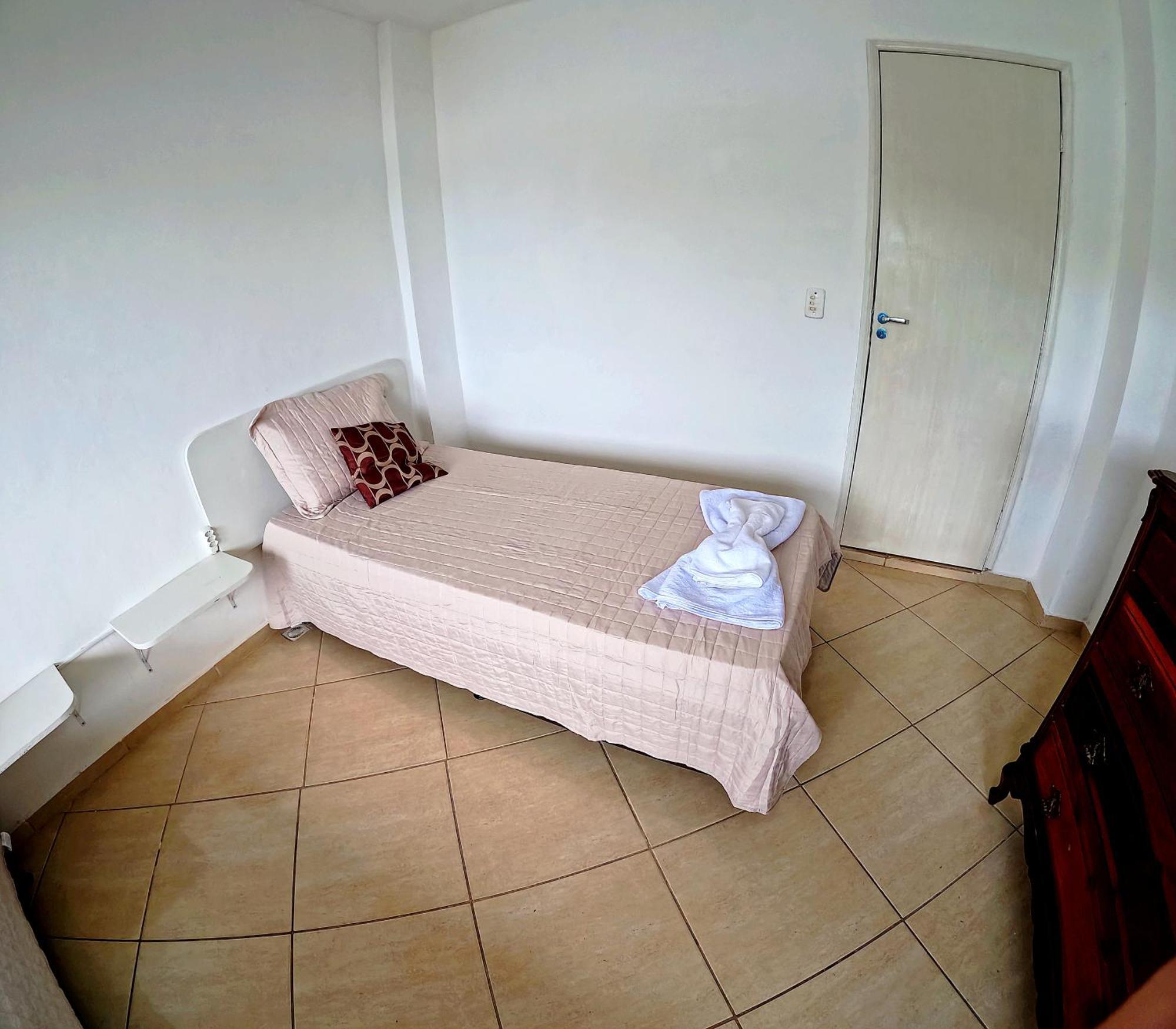 Hostel Chico Lessa Vitória Eksteriør bilde