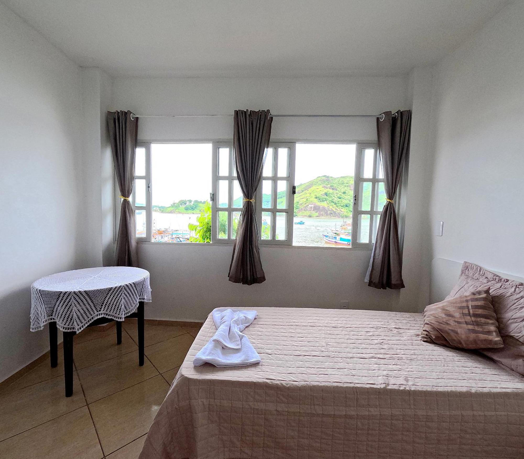 Hostel Chico Lessa Vitória Eksteriør bilde