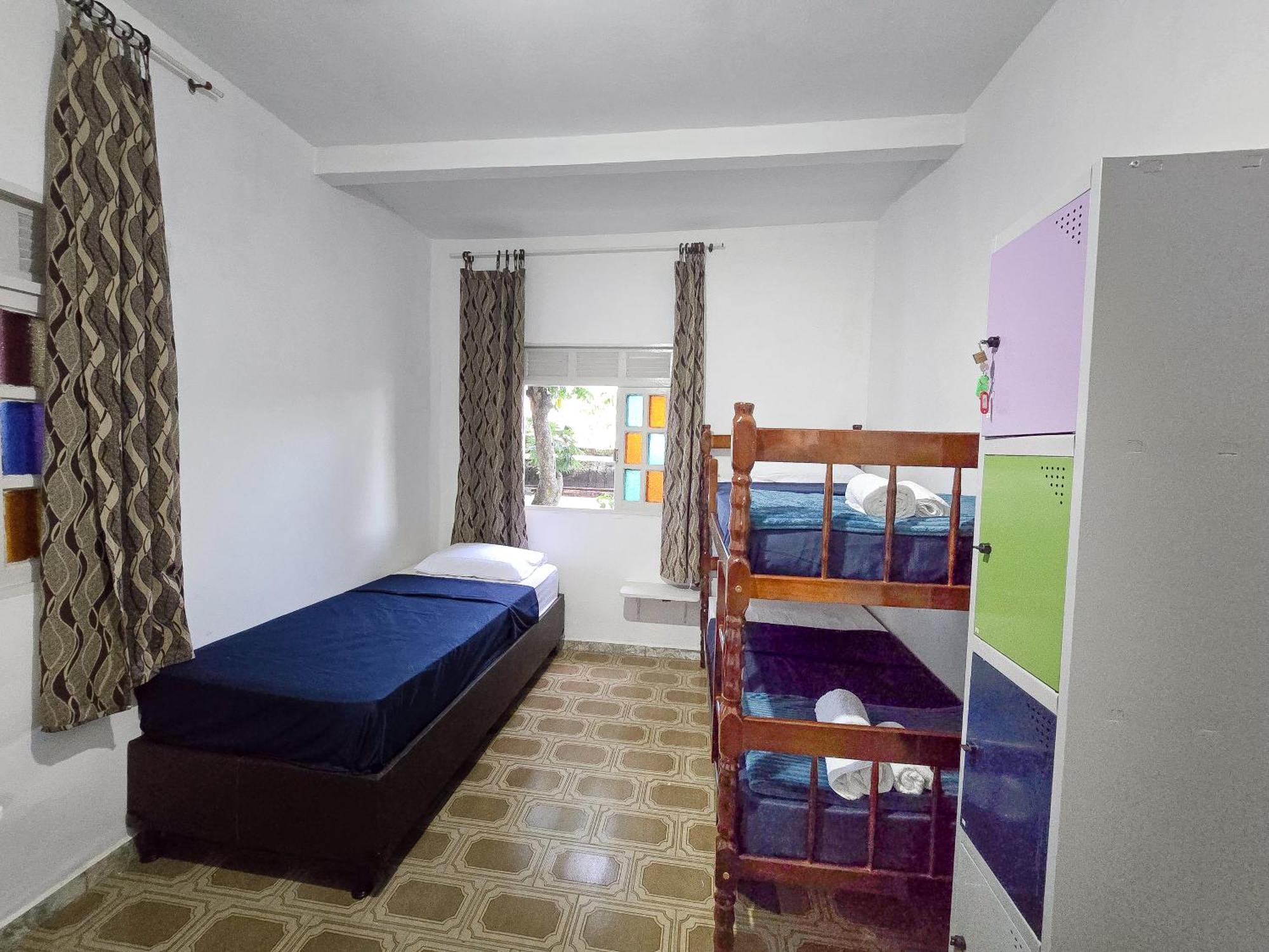 Hostel Chico Lessa Vitória Eksteriør bilde