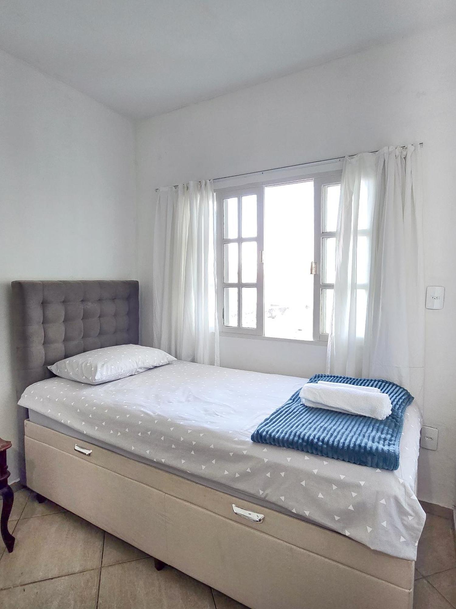 Hostel Chico Lessa Vitória Eksteriør bilde