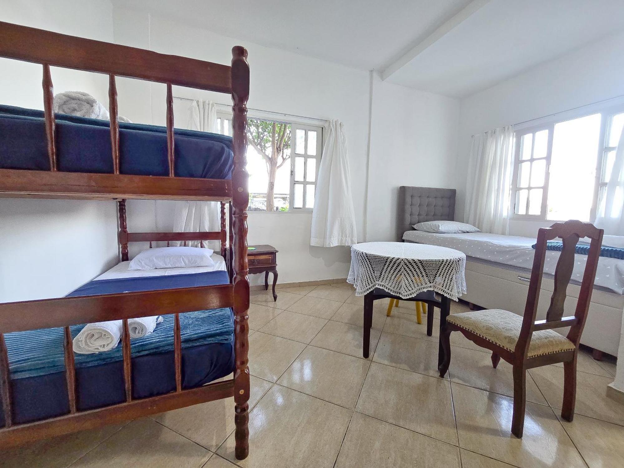 Hostel Chico Lessa Vitória Eksteriør bilde