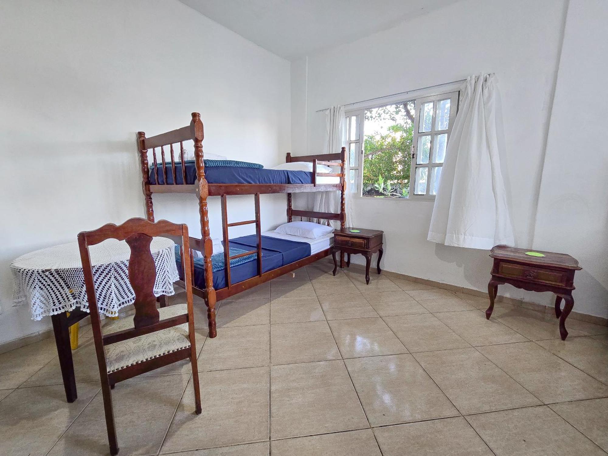 Hostel Chico Lessa Vitória Eksteriør bilde