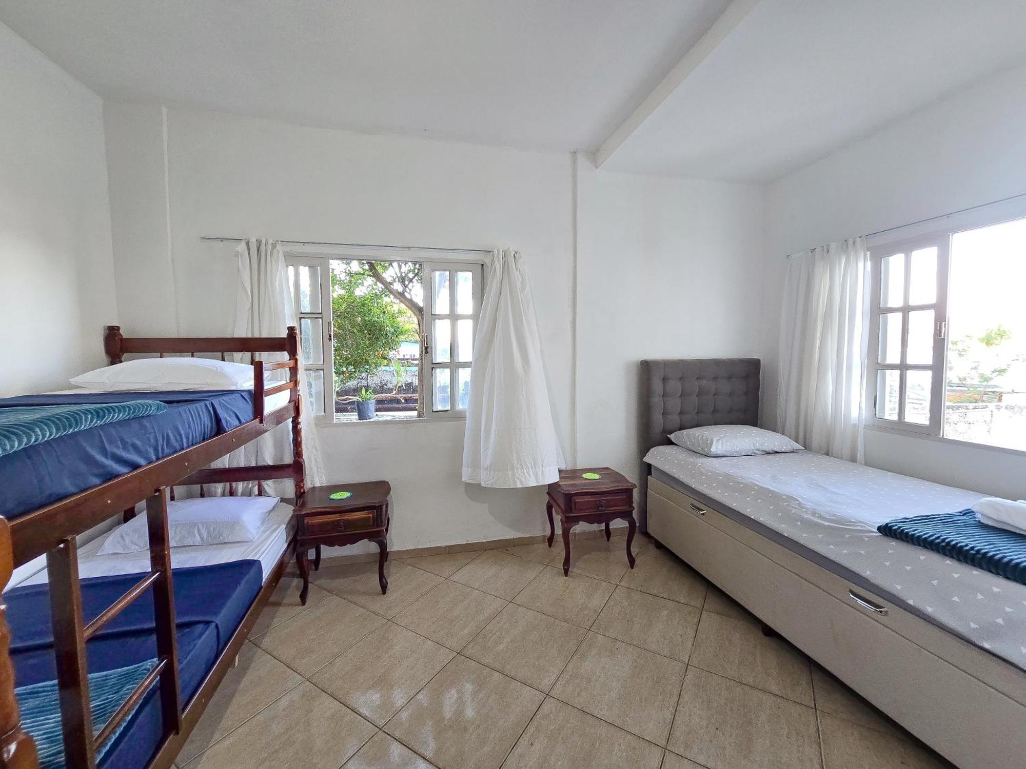 Hostel Chico Lessa Vitória Eksteriør bilde
