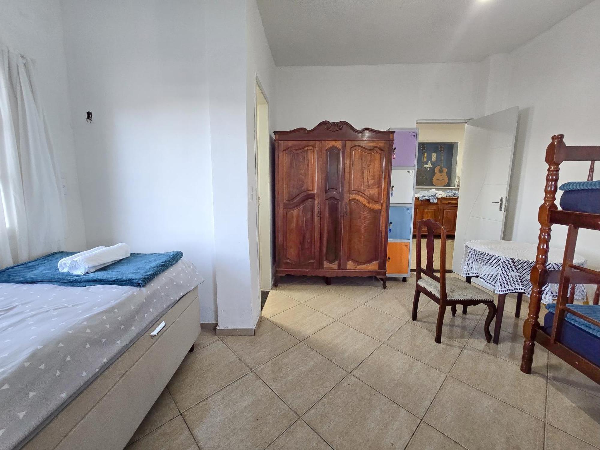 Hostel Chico Lessa Vitória Eksteriør bilde